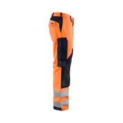 Pantaloni da lavoro Multitasche ignifugo Blaklader Multinorma Inerenti 158815135389C50