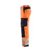 Pantaloni da lavoro Multitasche ignifugo Blaklader Multinorma Inerenti 158815135389C50