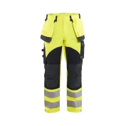 Pantaloni da lavoro Multitasche ignifugo Blaklader Multinorma Inerenti 158915123389C50