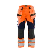 Pantaloni da lavoro Multitasche ignifugo Blaklader Multinorma Inerenti 158915135389C50