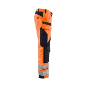 Pantaloni da lavoro Multitasche ignifugo Blaklader Multinorma Inerenti 158915135389C50