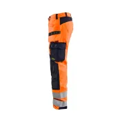 Pantaloni da lavoro Multitasche ignifugo Blaklader Multinorma Inerenti 158915135389C50
