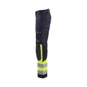Pantaloni da lavoro Multitasche ignifugo Blaklader multinorma inerenti APC2 149115128933C50