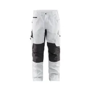 Pantaloni da lavoro Multitasche Stretch Blaklader imbianchino 109513301098C50