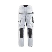 Pantaloni da lavoro Multitasche Stretch Blaklader imbianchino 109513301098C50