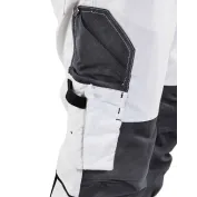 Pantaloni da lavoro Multitasche Stretch Blaklader imbianchino 109513301098C50