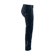 Pantaloni da Lavoro Stretch Multitasche Blaklader Industria Donna 710613448600C42
