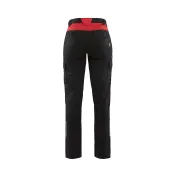 Pantaloni da Lavoro Stretch Multitasche Blaklader Industria Donna 714418328633C42