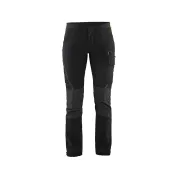 Pantaloni da Lavoro Stretch Multitasche Blaklader Service 4-Vie Donna 712216458699C42