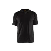 Polo maniche corte da Lavoro Blaklader 100% cotone 330510351000L