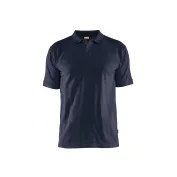 Polo maniche corte da Lavoro Blaklader 100% cotone 330510351000L