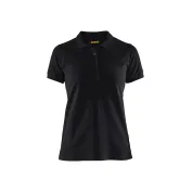 Polo maniche corte da Lavoro Blaklader 100% cotone Donna 330710351000L