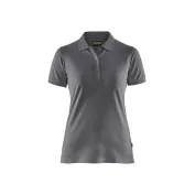 Polo maniche corte da Lavoro Blaklader 100% cotone Donna 330710351000L