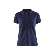 Polo maniche corte da Lavoro Blaklader 100% cotone Donna 330710351000L