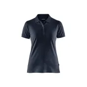 Polo maniche corte da Lavoro Blaklader 100% cotone Donna 330710351000L