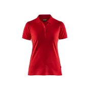 Polo maniche corte da Lavoro Blaklader 100% cotone Donna 330710351000L