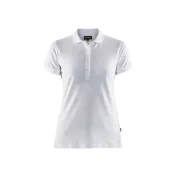 Polo maniche corte da Lavoro Blaklader 100% cotone Donna 330710351000L