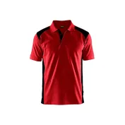 Polo maniche corte da Lavoro Blaklader 332410501000L