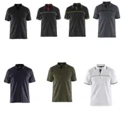 Polo maniche corte da Lavoro Blaklader 338910501098L
