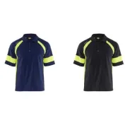 Polo maniche corte da Lavoro Blaklader 352810508933L