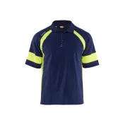 Polo maniche corte da Lavoro Blaklader 352810508933L
