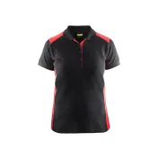 Polo maniche corte da Lavoro Blaklader donna 339010501000M
