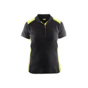 Polo maniche corte da Lavoro Blaklader donna 339010501000M