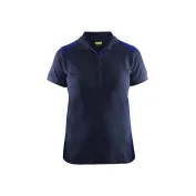 Polo maniche corte da Lavoro Blaklader donna 339010501000M
