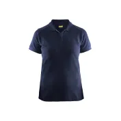 Polo maniche corte da Lavoro Blaklader donna 339010501000M