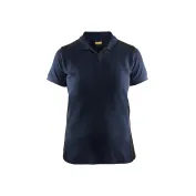 Polo maniche corte da Lavoro Blaklader donna 339010501000M