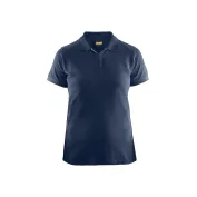 Polo maniche corte da Lavoro Blaklader donna 339010501000M