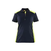 Polo maniche corte da Lavoro Blaklader donna 339010501000M