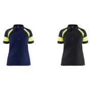 Polo maniche corte da Lavoro Blaklader donna 352910508933M