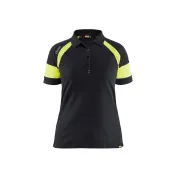Polo maniche corte da Lavoro Blaklader donna 352910508933M