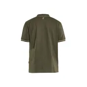 Polo maniche corte da Lavoro Blaklader Grit and Grind 940210504209L