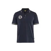 Polo maniche corte da Lavoro Blaklader Grit and Grind 940210504209L