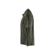 Polo maniche corte da Lavoro Blaklader protezione raggi UV 332610514600L