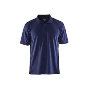 Polo maniche corte da Lavoro Blaklader protezione raggi UV 332610514600L