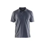 Polo maniche corte da Lavoro Blaklader protezione raggi UV 332610514600L