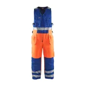 Salopette da Lavoro Alta Visibilità Blaklader 850419773389C52