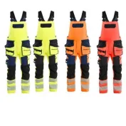 Salopette da lavoro Multitasche Blaklader strech 4-vie 262016459900C50