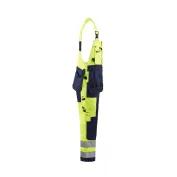 Salopette da lavoro Multitasche Blaklader High vis 260318603389C50