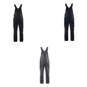 Salopette da lavoro Multitasche Blaklader industria stretch 266613448600C50