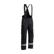 Salopette da lavoro Multitasche Blaklader invernali 180119519900M