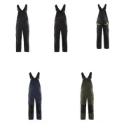 Salopette da lavoro Multitasche Blaklader strech 269513304599C50