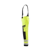 Salopette Pantaloni da lavoro Multitasche invernale Blaklader Multinorma ignifugo 186815303389C50