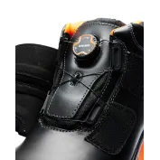 Scarpe antinfortunistiche Blaklader Asphalt Boa S2P HRO HI SRA 24590000990043