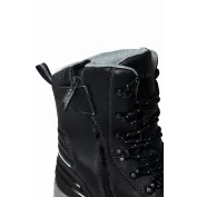 Scarpe antinfortunistiche Blaklader Elite invernale S3 SRC HRO WR CI ESD 24570000990043