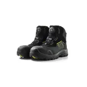Scarpe antinfortunistiche Blaklader Storm Boa S3 SRC HRO WR CI 24780000993343
