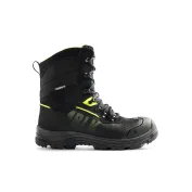 Scarpe antinfortunistiche Blaklader Storm invernale  S3 SRC HRO WR CI 24900000993343